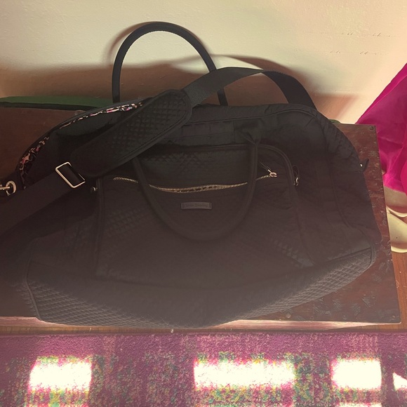 Vera Bradley Bags Vera Bradley Duffel Poshmark
